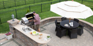 Top 5 Reasons to Add an Outdoor Patio to Your Property