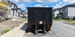 What Can Dumpster Rentals Be Used For?