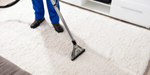 Enhance Your Floors with Professional Carpet Cleaning