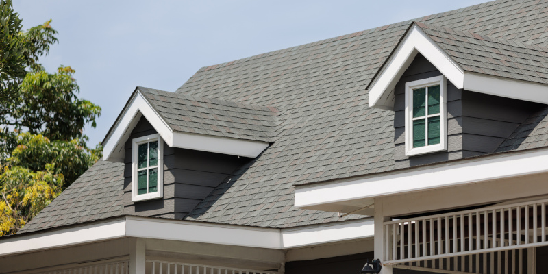 How to Choose the Right Roofing Company for Your Home