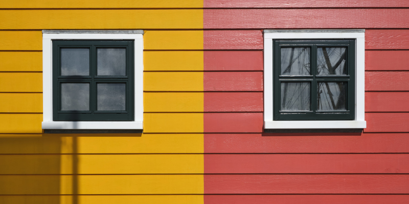 3 Reasons to Hire a Pro for Exterior Painting Projects