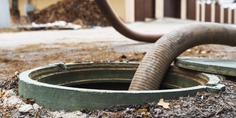 4 Signs You Need to Call Septic Pumping Services Now