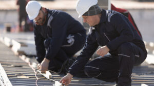 5 Key Factors to Consider Before Commercial Roof Installation