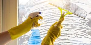 3 Benefits of Professional Home Window Cleaning