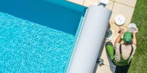 How Pool Technicians Help Extend the Life of Your Pool
