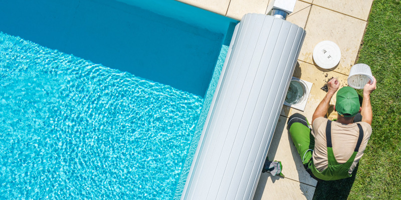 How Pool Technicians Help Extend the Life of Your Pool