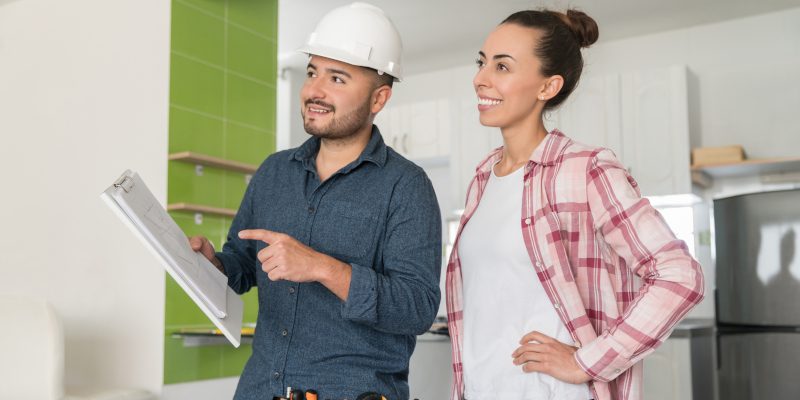 The Best Remodeling Contractors Share These Three Qualities